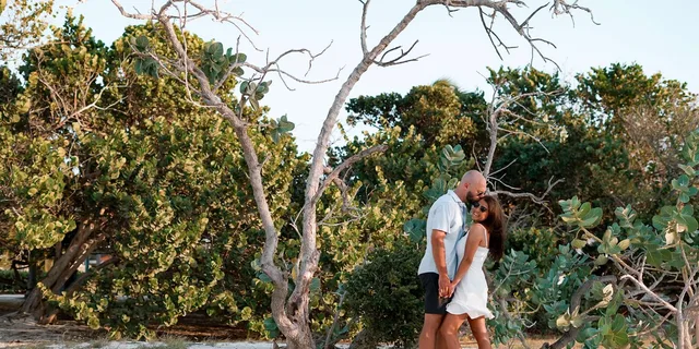 Key West Vacation Photoshoot - Image 4
