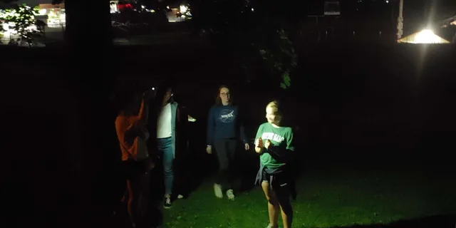 Gettysburg Ghost Hunt Tour with Equipment 90 min - Image 5