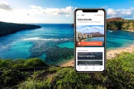 Oahu Self-Guided Audio Driving Tour thumbnail 2