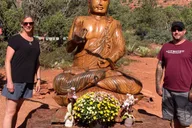 Sedona Spiritual Vortex Private Tour thumbnail 4