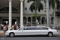 San Antonio Private Car Service thumbnail 2