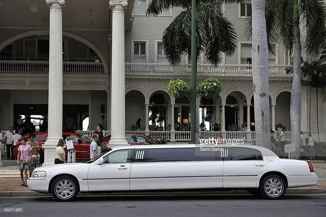 San Antonio Private Car Service - Image 2