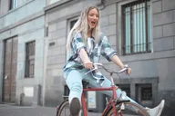 Atlanta Private Bike Tour thumbnail 5