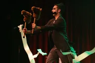 Las Vegas Tape Face Show at MGM Grand thumbnail 6