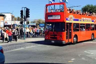 San Francisco Hop-On Hop-Off Bus Tour 2-Day Pass thumbnail 5
