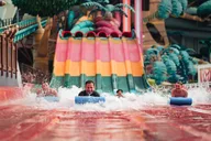 East Rutherford DreamWorks Indoor Water Park thumbnail 6