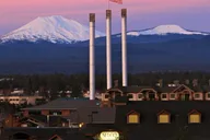Bend Electric Bike Tour of Deschutes River thumbnail 3