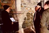New York City Haunted Walking Tour thumbnail 2