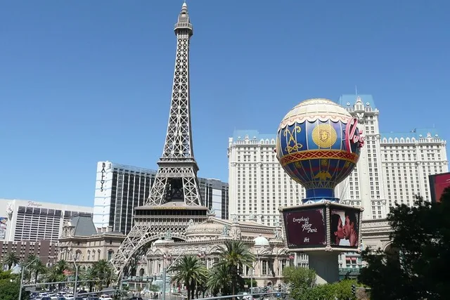 Las Vegas Jewish History Walking Tour - Image 3