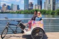 Austin Brewery Tour by Pedicab thumbnail 4