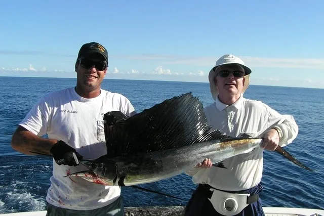 Boca Raton Deep Sea Fishing Trip - Image 3