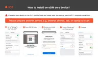 United States eSIM Roaming Data Plan thumbnail 2