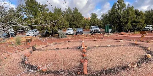 Sedona Sacred Places and Vortex Tour - Image 6