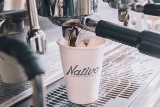 Tijuana Coffee Shop Hop from San Diego