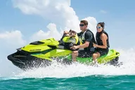 Sand Hollow Jet Ski Adventure at Quail Creek thumbnail 3