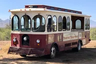 Tombstone Historical Trolley Tour 30 Min thumbnail 6