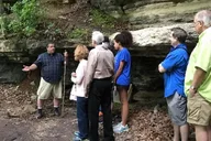 Eureka Springs Downtown Walking Tour thumbnail 1