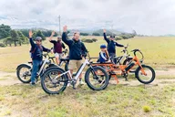 Half Moon Bay E-Bike Tour thumbnail 2
