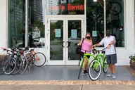 Miami Bicycle Rental thumbnail 2