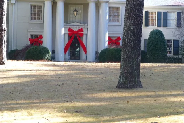 Atlanta Holiday Tour - Image 4