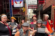 Nashville Murder Mystery Pub Crawl thumbnail 1