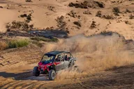 Las Vegas UTV Offroad Sand Dune Tour thumbnail 1