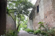 Charleston Hauntings Tour 90 Min thumbnail 1