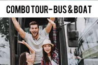 Chicago City Minibus and Riverboat Architecture Tour thumbnail 1