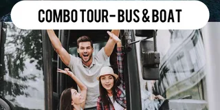 Chicago City Minibus and Riverboat Architecture Tour