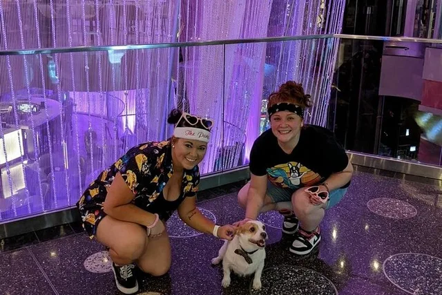 Las Vegas Scavenger Hunt - Image 3