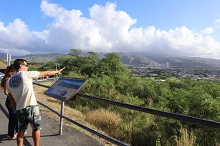 Oahu Adventure Private Tour