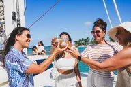 Waikoloa Catamaran Snorkel Sail thumbnail 5