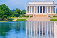 Washington DC Monuments Tour with Potomac Cruise thumbnail 4
