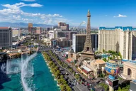 Las Vegas City Highlights Private Tour thumbnail 2