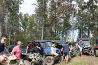 Sevierville Off-Road UTV Tour thumbnail 4