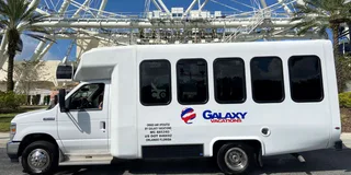 Orlando Shuttle Service to Disney Hotels