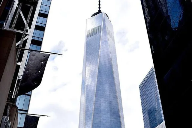 New York City Freedom Tower Photo Experience - Image 5