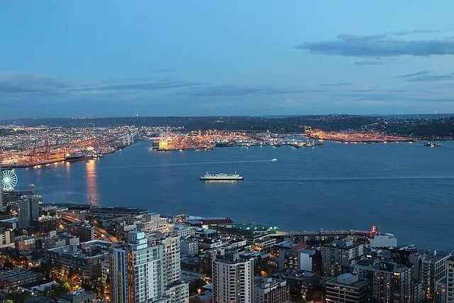 Seattle Private Tour - Image 2
