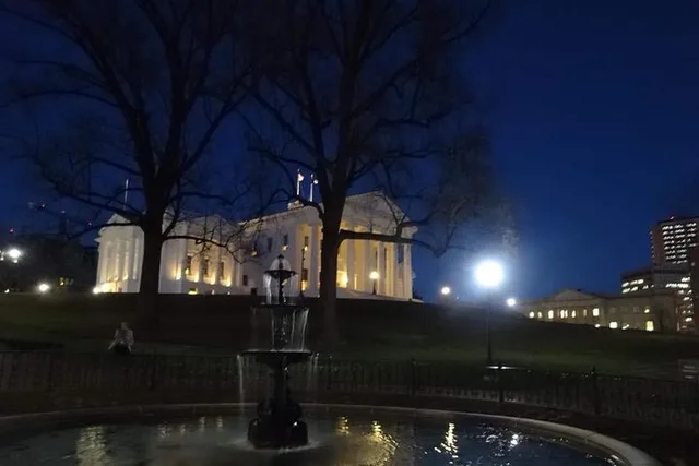 Richmond Ghost Tour on Capitol Hill 90 min - Image 6
