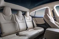 Las Vegas Private Airport Transfer by Electric Vehicle thumbnail 4