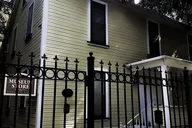 San Diego Gaslamp Walking Ghost Tour thumbnail 6