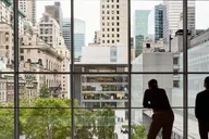 New York Museum of Modern Art Entry Ticket thumbnail 5