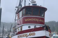 Ketchikan Historical Walking Tour of Fishing Fleet and Bars thumbnail 3