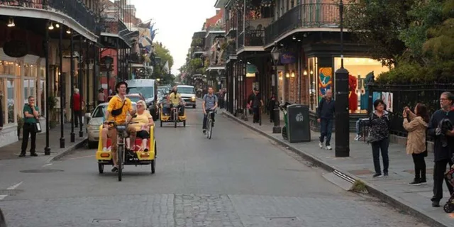 New Orleans Jazz Walking Tour - Image 5