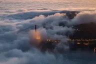 San Francisco Airplane Sunset Bay Tour thumbnail 6