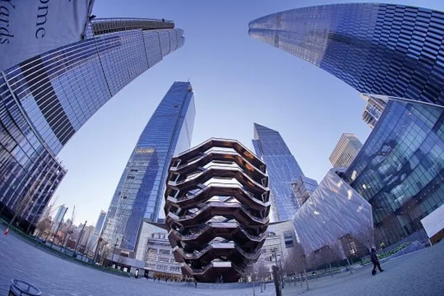 New York City Instagrammable City Tour - Image 2