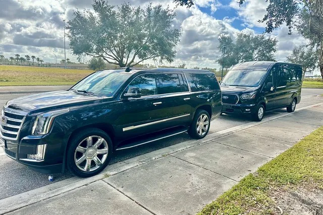 Orlando Private Vehicle Transfer to Disney Resort - Image 3