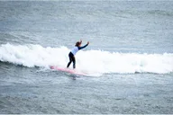 Hilo Surf Lesson thumbnail 6