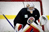 Sunrise Ice Hockey Game at Amerant Bank Arena thumbnail 2