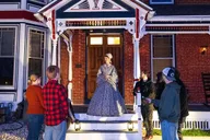 Gettysburg Ghost Tour: Echoes of the Fallen thumbnail 2